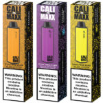 CALI MAXX 10PK - Rainbow