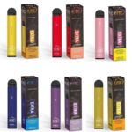 FUME EXTRA 1500 Puffs 10/Box - Coffee Tobacco