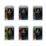 A-GIFT-FROM-NATURE DELTA8 CARTRIDGES - Gelato Indica