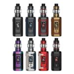 SMOK MORPH 2 KIT 230W - Black Carbon Fiber