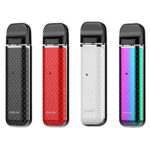 SMOK NOVO 3 Device - 7 Color Carbon Fiber