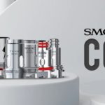 SMOK COILS / PODS - Novo X Pods