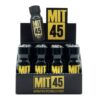 MIT KRATOM SHOTS & PILLS - MIT 45 12/Box