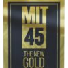 MIT KRATOM SHOTS & PILLS - MIT The New Gold Pills 6/Pack--12 Pack/Box