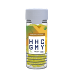 A-GIFT-FROM-NATURE HHC GUMMIES 30CT - Watermelon Gushers Sativa