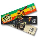 BOB MARLEY PAPERS - 1-1/4 Size