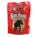 Dark Horse - Red 16oz